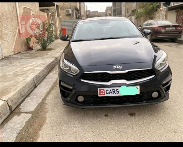 كيا سيراتو 2019 للبيع في العراق -  بغداد